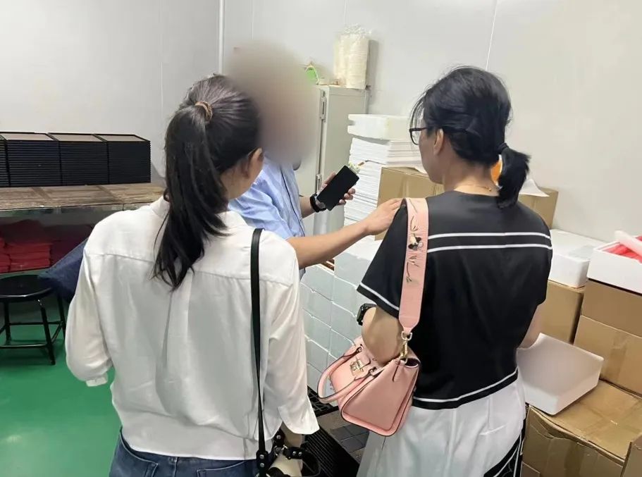 高新技術(shù)企業(yè)，項目投產(chǎn)見效快！陜西某地方政府實地對接液晶顯示核心配件投資選址項目