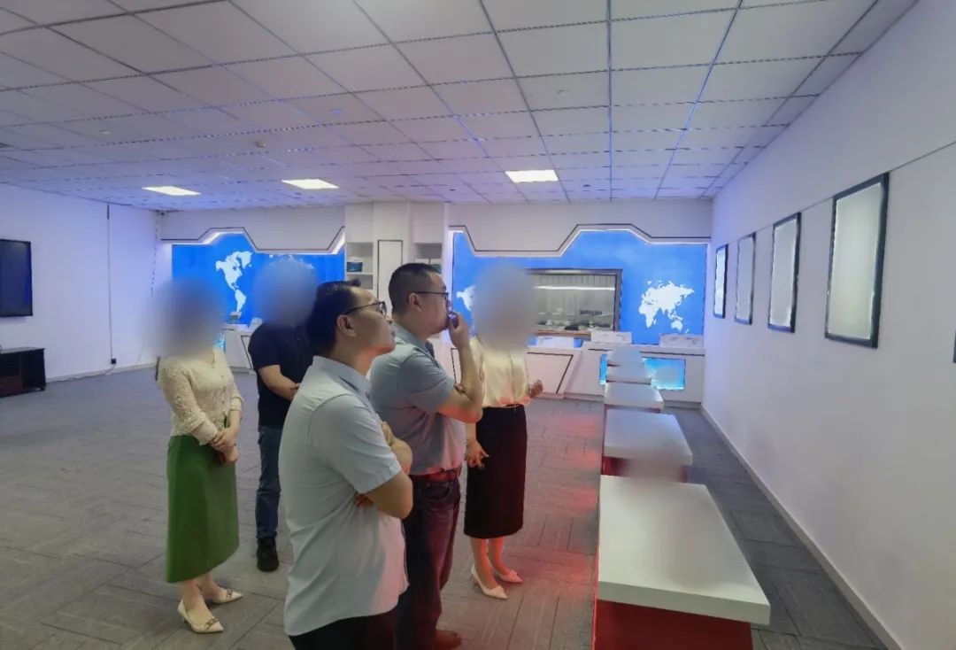 高新技術(shù)企業(yè)，填補(bǔ)國(guó)內(nèi)產(chǎn)業(yè)空白！浙江某地方政府實(shí)地對(duì)接高端醫(yī)療器械擴(kuò)建投資選址項(xiàng)目