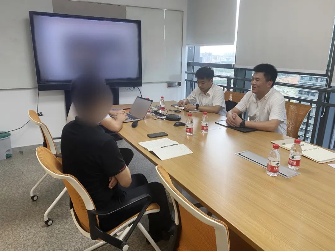 A股上市公司，專精特新企業(yè)！浙江某地方政府實地對接A股儲能基地布局投資選址項目