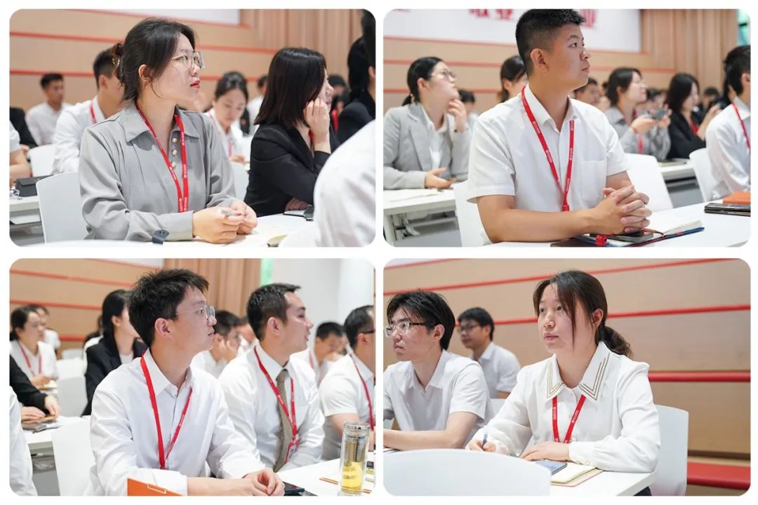 爭(zhēng)、搶、拼、實(shí)！奔跑二季度競(jìng)賽活動(dòng)圓滿收官！6月下旬，集團(tuán)共34個(gè)優(yōu)質(zhì)投資選址項(xiàng)目通過(guò)評(píng)估