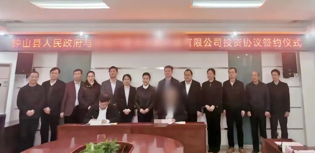 僅37天！集團(tuán)推動(dòng)汽車中控套裝生產(chǎn)投資選址項(xiàng)目落戶廣西賀州！