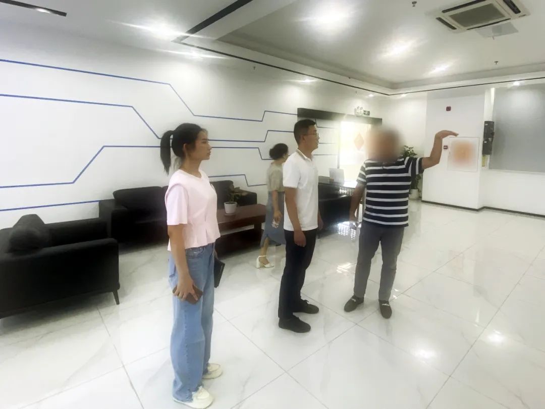 投資額6億，專精特新小巨人企業(yè)！四川某地方政府實地對接高端半導(dǎo)體制造投資選址項目