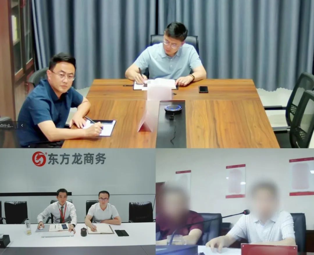 投資10億，年產(chǎn)值30億！山東某地方政府實地考察大型集團中央廚房預(yù)制菜投資選址項目企業(yè)