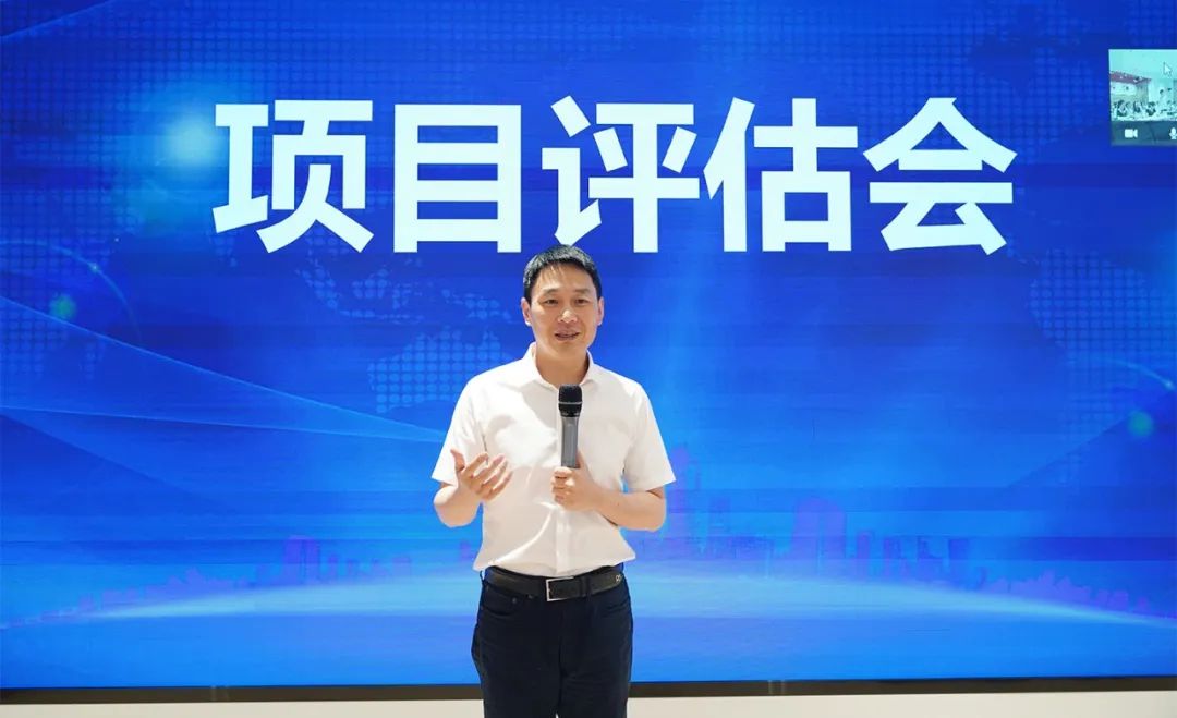 戰(zhàn)高溫，搶項目，全面掀起“夏季攻勢”！7月上旬，集團(tuán)共38個優(yōu)質(zhì)投資選址項目通過評估