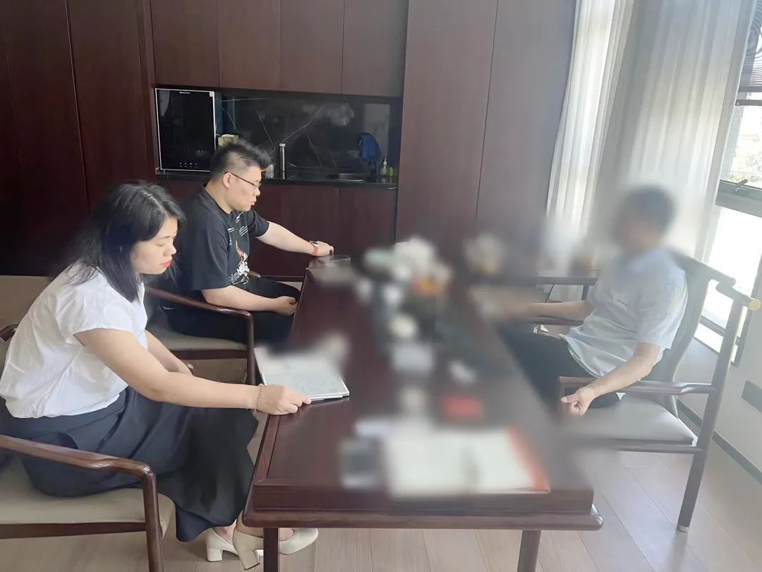 投資額8億，年產(chǎn)值20億！浙江某地方政府實地對接高品質(zhì)金屬建材擴(kuò)建投資選址項目
