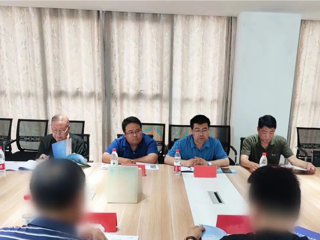 業(yè)內(nèi)知名供應(yīng)商，產(chǎn)品附加值高！河北某地方政府實(shí)地對(duì)接老牌有色金屬深加工投資選址項(xiàng)目