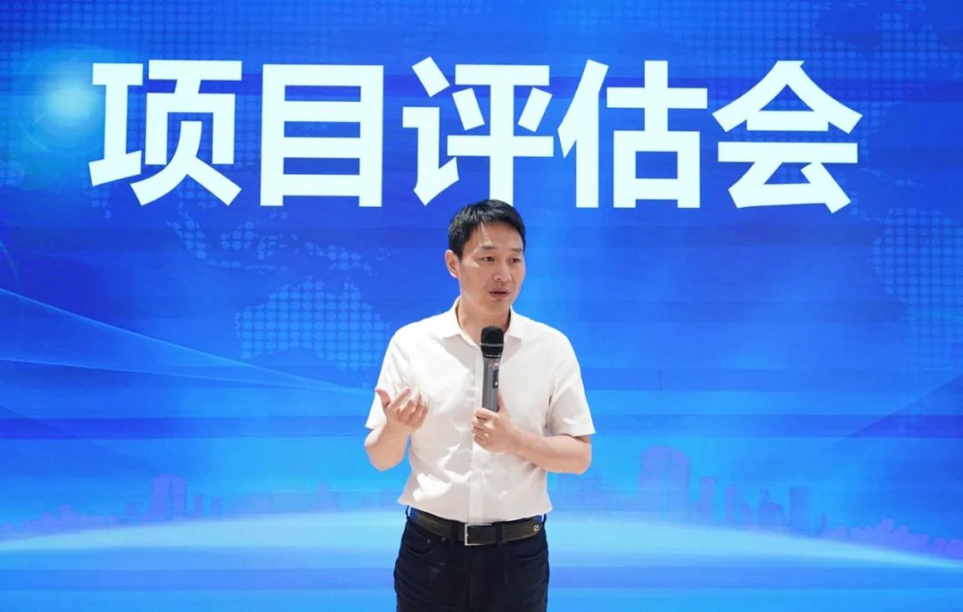 項(xiàng)目開發(fā)熱潮涌，千帆競(jìng)發(fā)勢(shì)如虹！7月中旬，集團(tuán)共37個(gè)優(yōu)質(zhì)投資選址項(xiàng)目通過(guò)評(píng)估