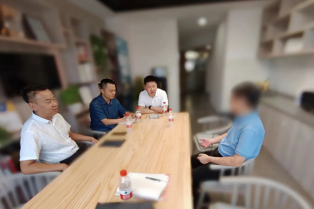 世界500強(qiáng)企業(yè)旗下全資子公司，超30年酒店投資運(yùn)營經(jīng)驗(yàn)！貴州某地方政府實(shí)地對接央企酒店運(yùn)營管理投資選址項(xiàng)目