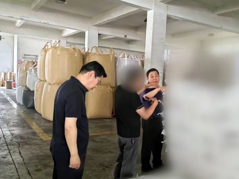 寧德時(shí)代合作供應(yīng)商，A級(jí)納稅單位！河北某地方政府實(shí)地對(duì)接老牌改性材料生產(chǎn)擴(kuò)建投資選址項(xiàng)目