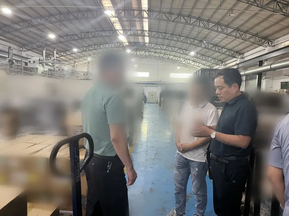 高新技術企業(yè)，小米、OPPO的供應商！山西某地方政府實地對接智能家居電子產品生產擴建投資選址項目
