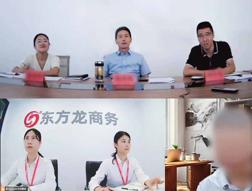 高新技術企業(yè)，專精特新企業(yè)！新疆某地方政府成功對接高端紡織材料擴建投資選址項目