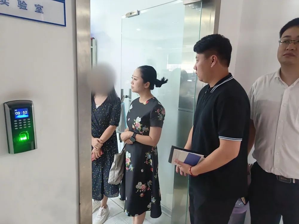 品類齊全，全球出貨量遙遙領(lǐng)先！貴州某地方政府實(shí)地對接上市公司全球領(lǐng)先芯片研發(fā)運(yùn)營中心投資選址項(xiàng)目