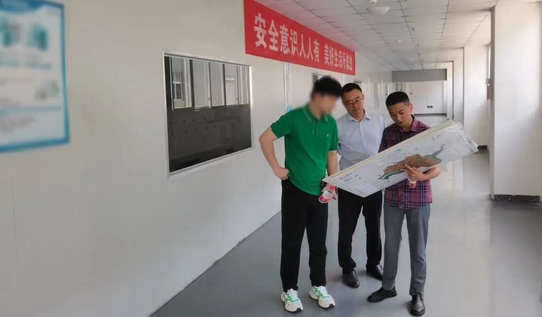 近百項(xiàng)專利技術(shù)！高端醫(yī)療器械生產(chǎn)擴(kuò)建投資選址項(xiàng)目方反向考察重慶某地方政府