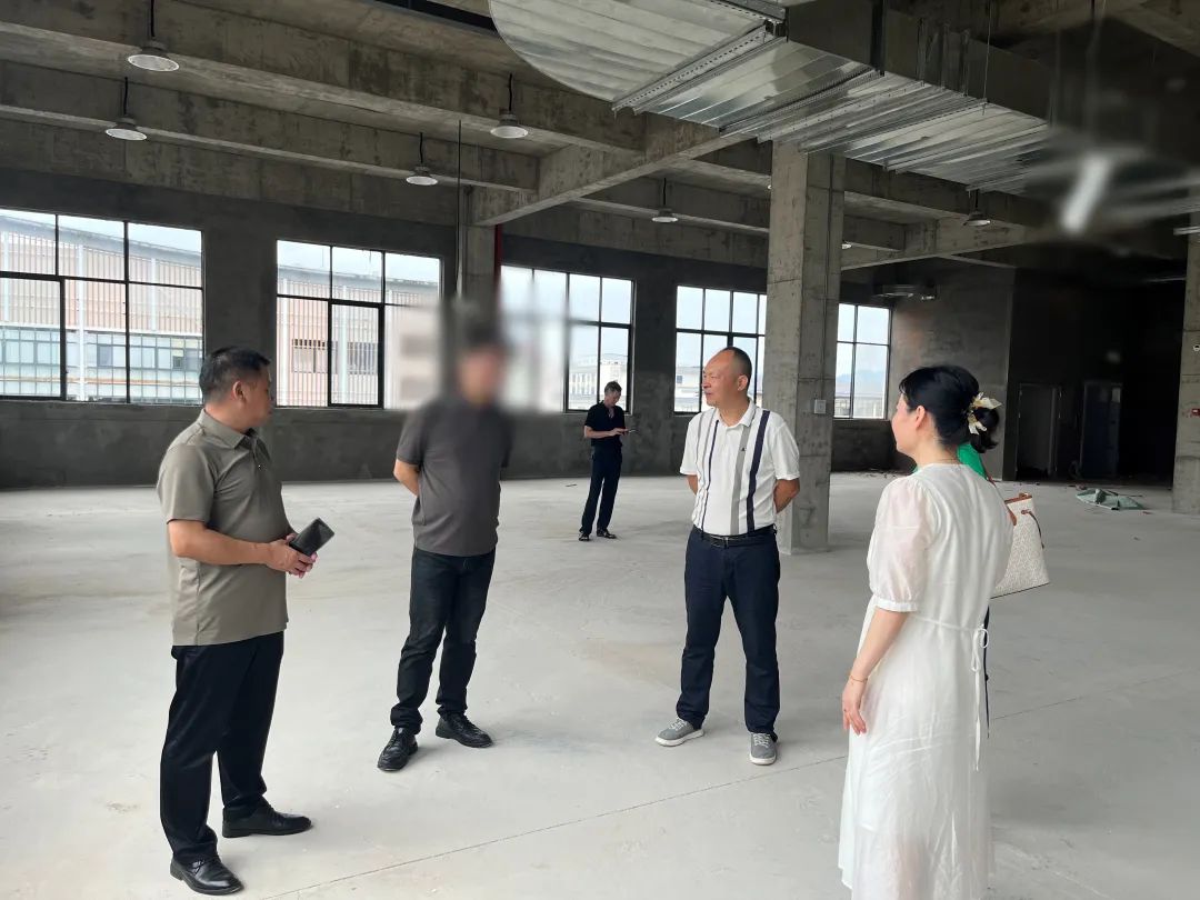 擁有多個生產(chǎn)基地，60余項專利！品牌調味品生產(chǎn)擴建投資選址項目方反向考察江西某地方政府