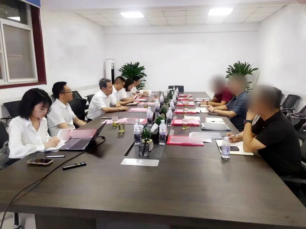 中國馳名商標(biāo)！陜西某地方政府實(shí)地對接知名品牌健康食品生產(chǎn)投資選址項(xiàng)目