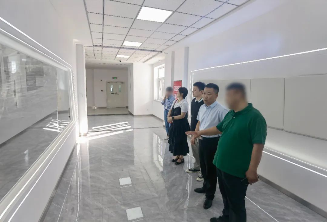 國家級重點龍頭企業(yè)！吉林某地方政府實地對接行業(yè)知名農(nóng)產(chǎn)品全產(chǎn)業(yè)鏈投資選址項目