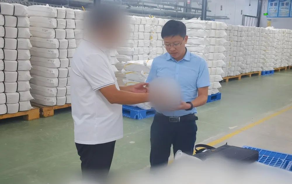 專精特新企業(yè)，技術(shù)競爭優(yōu)勢突出！四川某地方政府實(shí)地對(duì)接高端功能性新材料擴(kuò)建投資選址項(xiàng)目