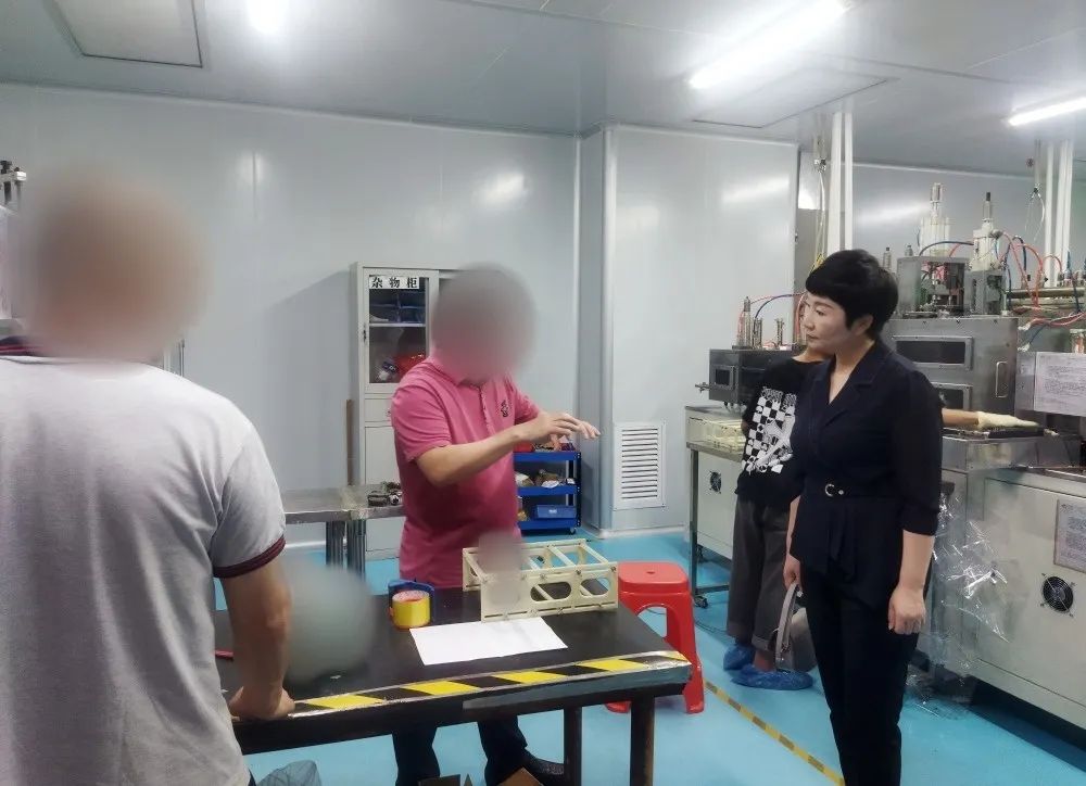 不到3個(gè)月，美的供應(yīng)商！電子玻璃鋼化膜擴(kuò)建投資選址項(xiàng)目成功落戶陜西安康高新區(qū)