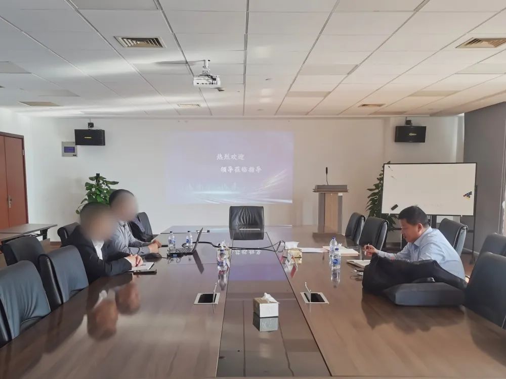 細(xì)分領(lǐng)域標(biāo)桿企業(yè)，專精特新企業(yè)！山東某地方政府實(shí)地對(duì)接擬上市循環(huán)經(jīng)濟(jì)環(huán)保建材投資選址項(xiàng)目