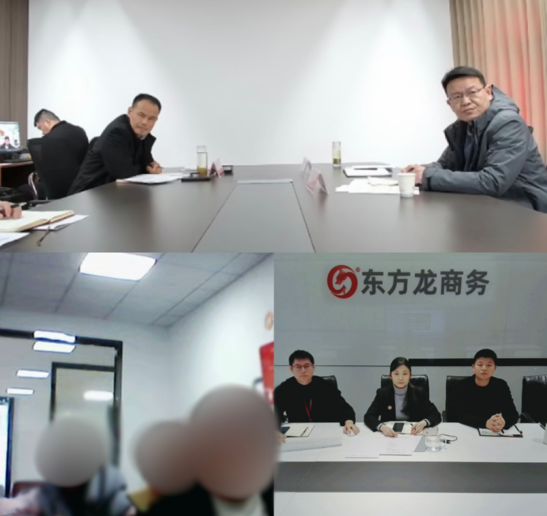 沃爾瑪?shù)葒H知名連鎖超市合作商！安徽某地方政府成功對接高品質(zhì)旅游用品擴(kuò)建投資選址項目