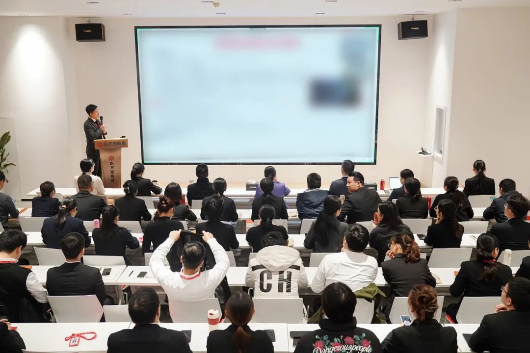 大干100天，賽出干勁、賽出水平！12月上旬，集團共39個優(yōu)質投資選址項目通過評估