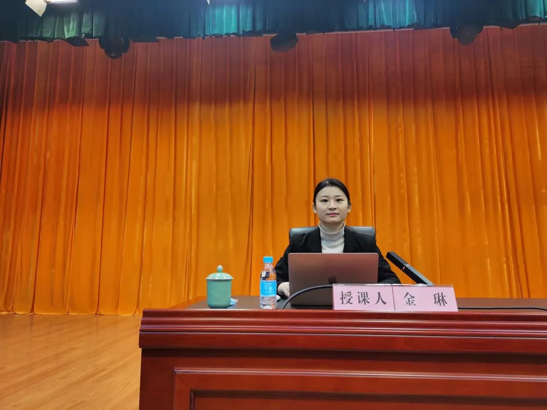 培訓規(guī)模超400人！集團受邀為四川廣元昭化區(qū)做政府專業(yè)招商實戰(zhàn)培訓