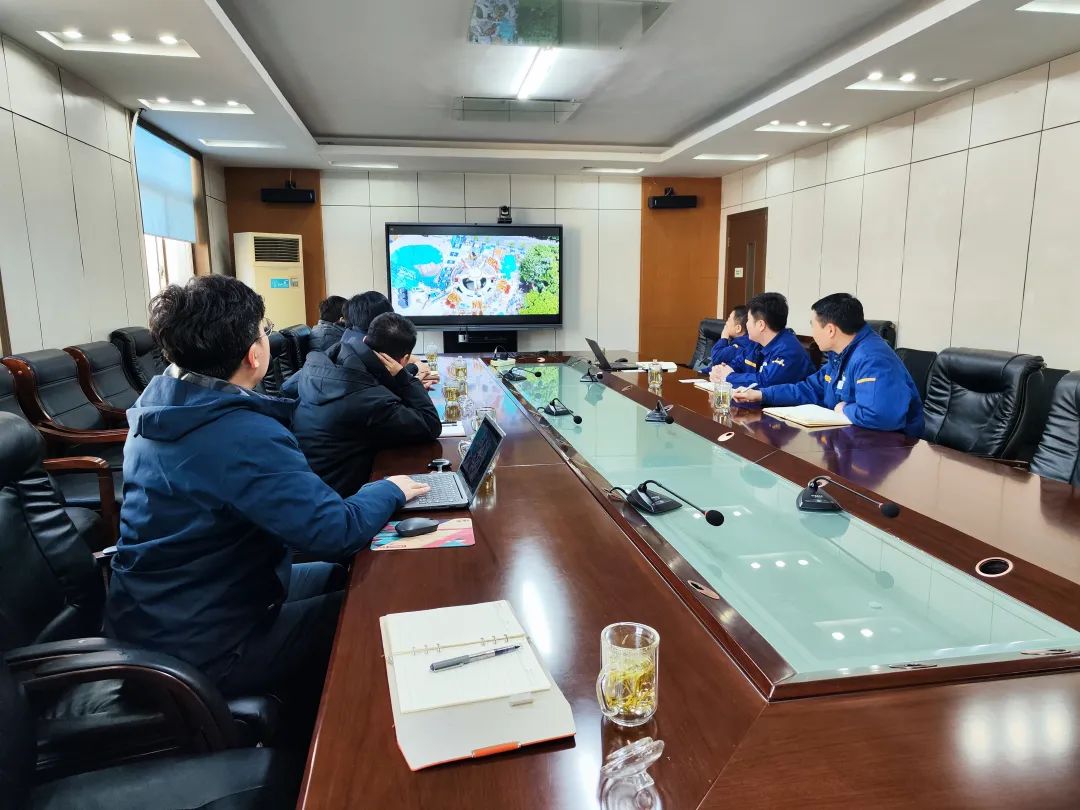 年產(chǎn)值10億！A股上市公司高端裝備制造擴(kuò)建投資選址項(xiàng)目方反向考察江蘇某地方政府