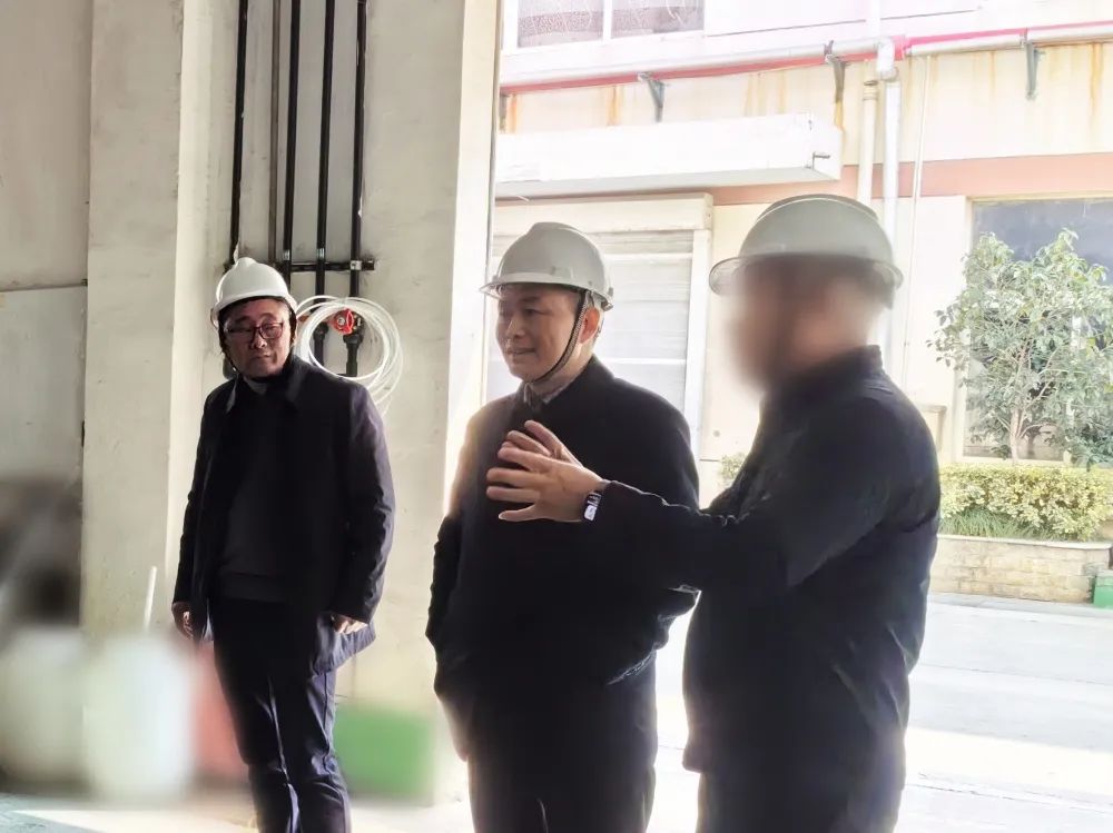 業(yè)內(nèi)老牌制造商，高新技術(shù)企業(yè)！安徽某地方政府實地對接先進(jìn)電子化學(xué)品擴(kuò)建投資選址項目