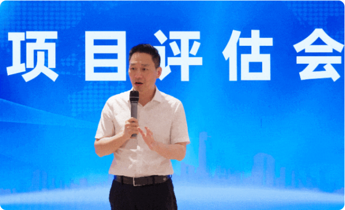 沖刺奔跑二季度，實現(xiàn)上半年招商新突破！6月上旬，集團(tuán)共41個優(yōu)質(zhì)投資選址項目通過評估