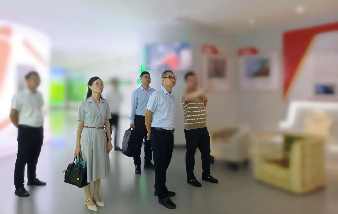顧家、宜家等知名品牌合作商！廣西某地方政府實地對接高品質(zhì)新型建材生產(chǎn)擴建投資選址項目