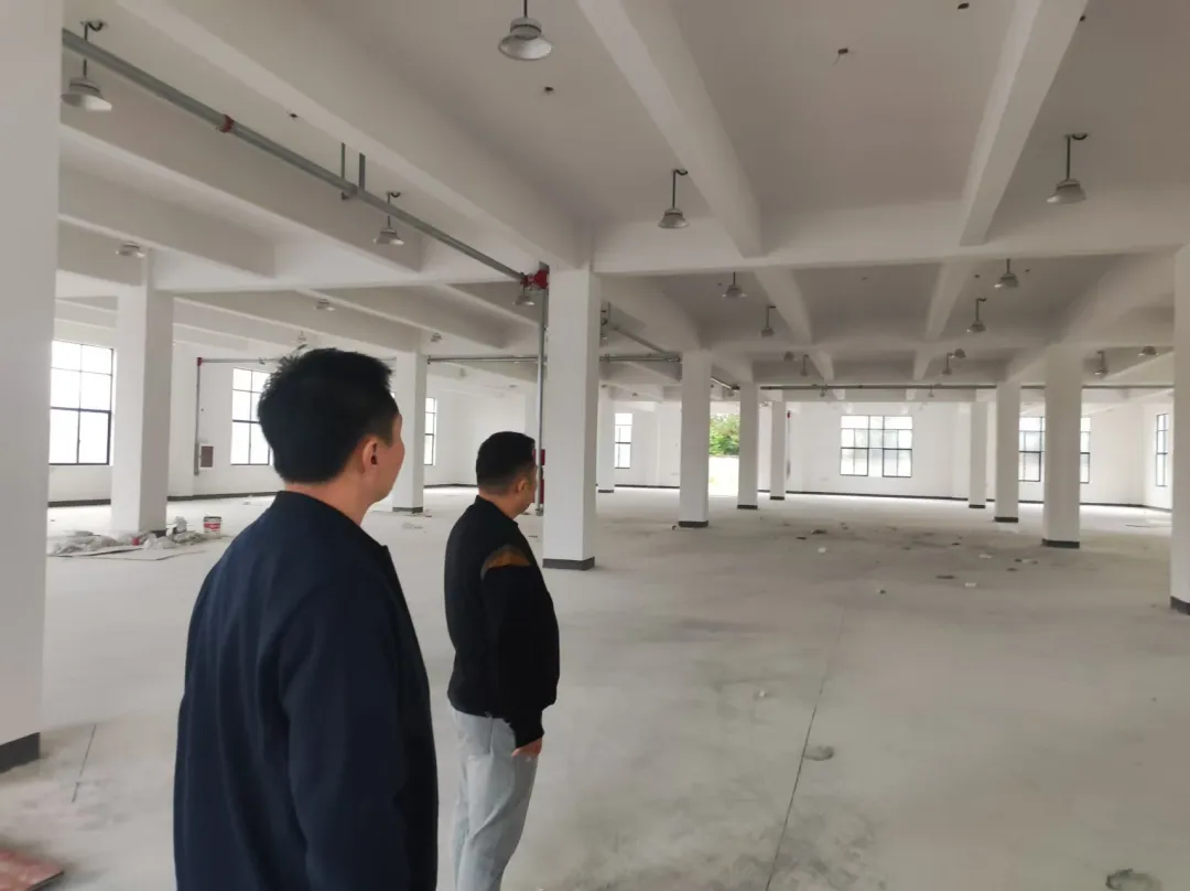 市場(chǎng)需求大，競(jìng)爭(zhēng)優(yōu)勢(shì)明顯！知名精釀啤酒投資選址項(xiàng)目方反向考察江蘇某地方政府