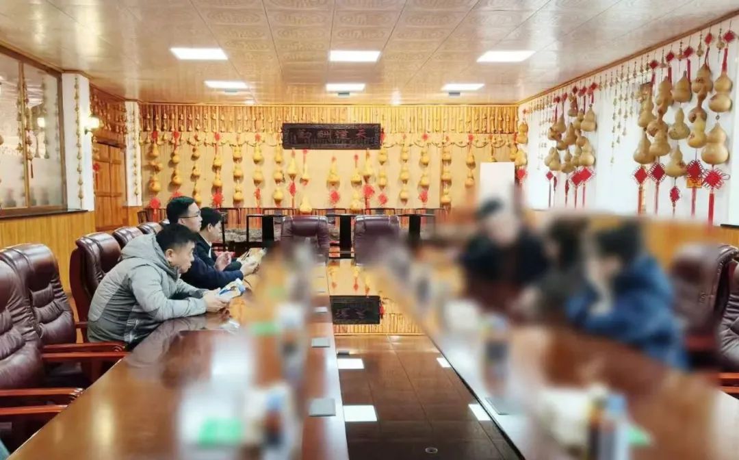 投資額5億，年產(chǎn)值6億！黑龍江某地方政府實(shí)地對(duì)接馳名商標(biāo)食品調(diào)味料擴(kuò)建投資選址項(xiàng)目