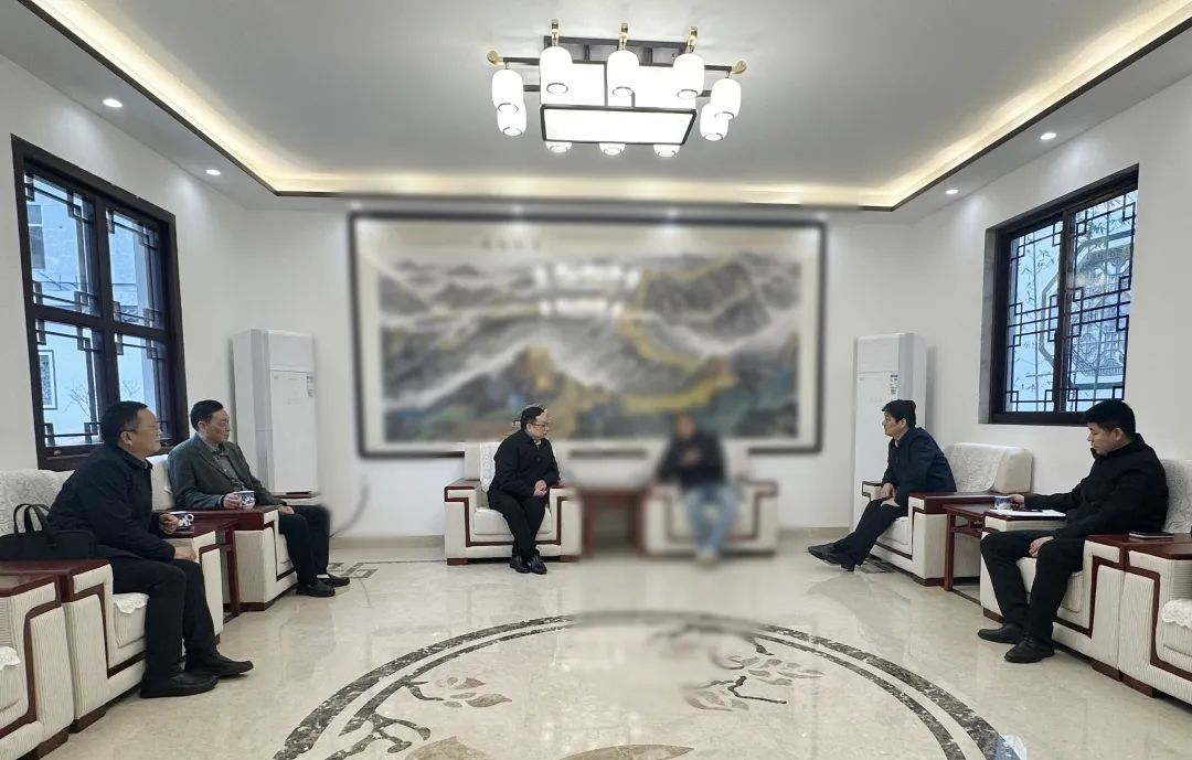 銷售網(wǎng)絡(luò)覆蓋全球，訂單供不應(yīng)求！湖北某地方政府實(shí)地對接行業(yè)領(lǐng)先儀器儀表擴(kuò)建投資選址項目