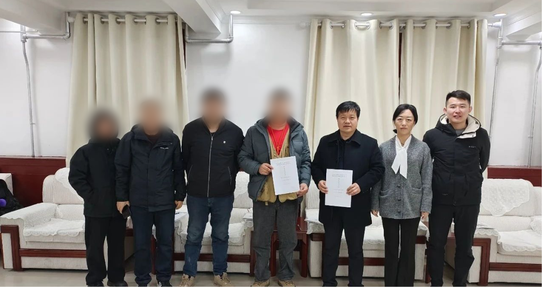 一季度項目落地服務“滿堂紅”，奔跑“二季度”全面打響！