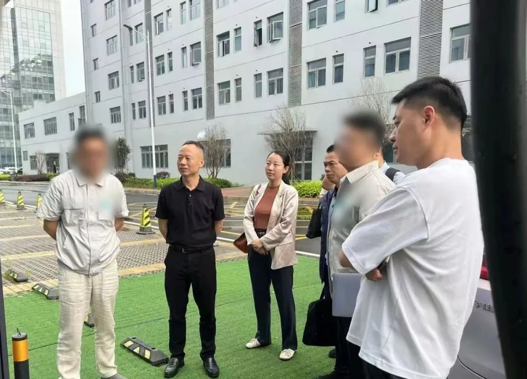 投資額22億，年產(chǎn)值25億！浙江某地方政府實(shí)地對(duì)接獨(dú)角獸汽車零部件擴(kuò)建投資選址項(xiàng)目