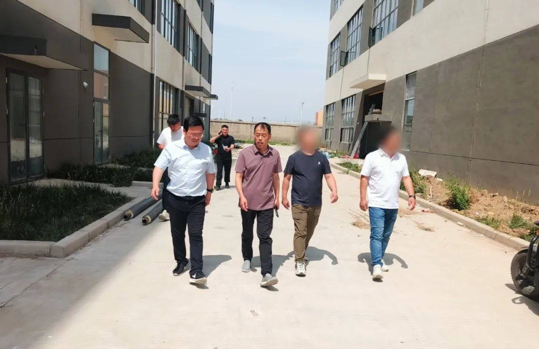 吉利、北汽等知名企業(yè)供應(yīng)商！汽車(chē)模塊化配件生產(chǎn)投資選址項(xiàng)目方反向考察安徽某地方政府